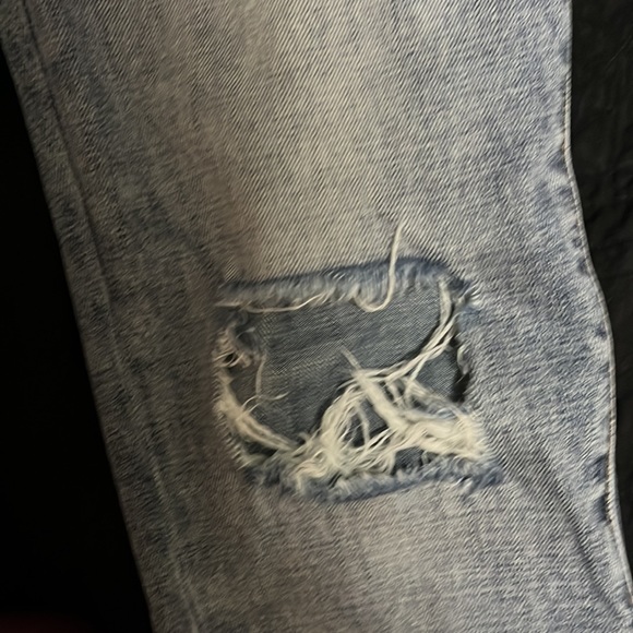 Cute Gap boyfriend jean - Picture 5 of 11